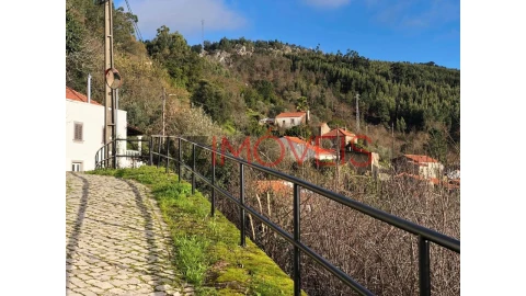 Moradia T3 para Venda em Cumeeira