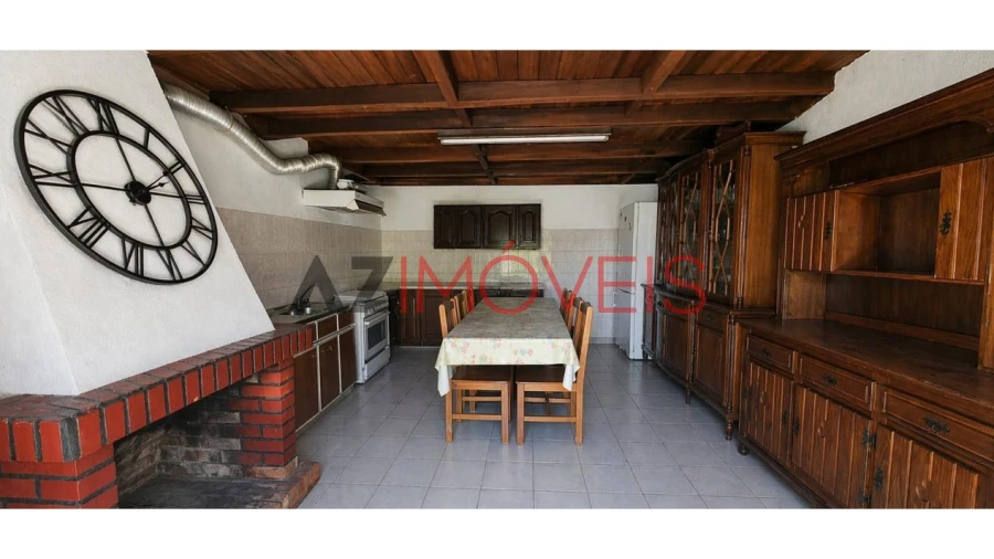 Moradia T3 para Venda em Cumeeira