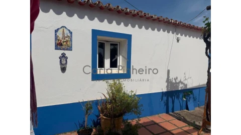 Moradia T3 para Venda em Cercal