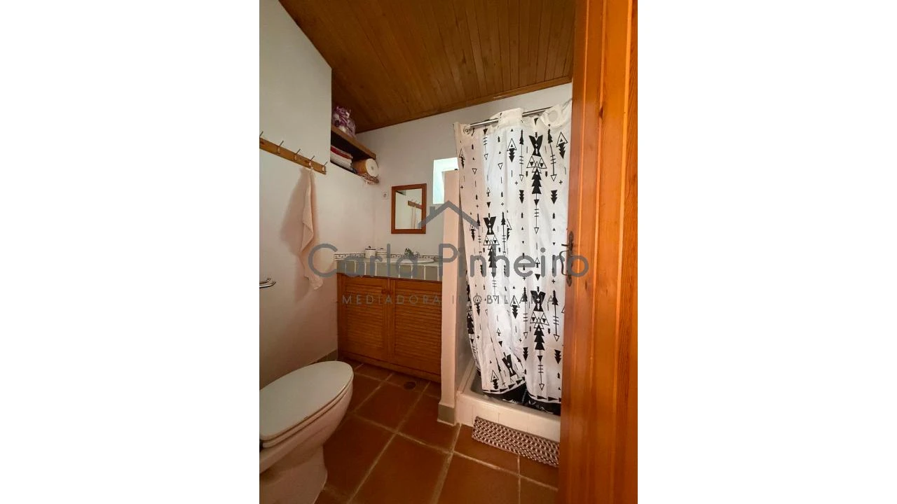 Moradia T3 para Venda em Cercal Foto 15