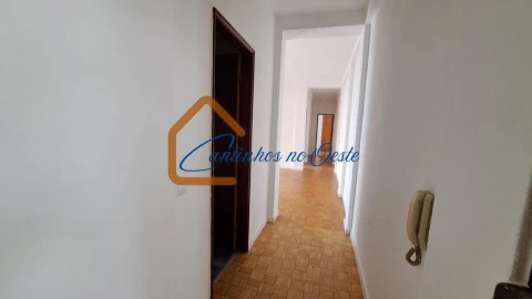 Apartamento T2 para Arrendamento em Caldas da Rainha - Santo Onofre e Serra do Bouro