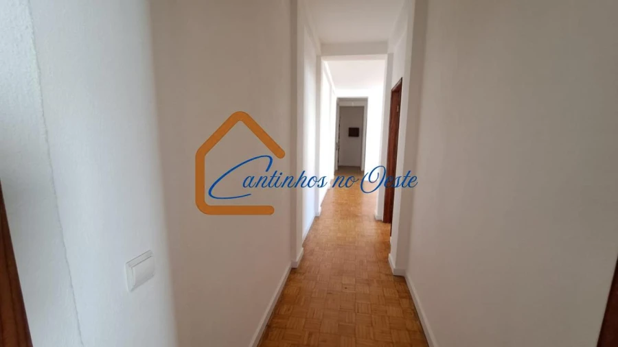 Apartamento T2 para Arrendamento em Caldas da Rainha - Santo Onofre e Serra do Bouro Foto 10