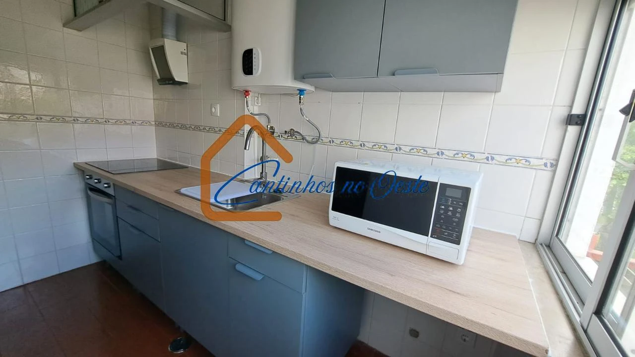 Apartamento T2 para Arrendamento em Caldas da Rainha - Santo Onofre e Serra do Bouro Foto 5