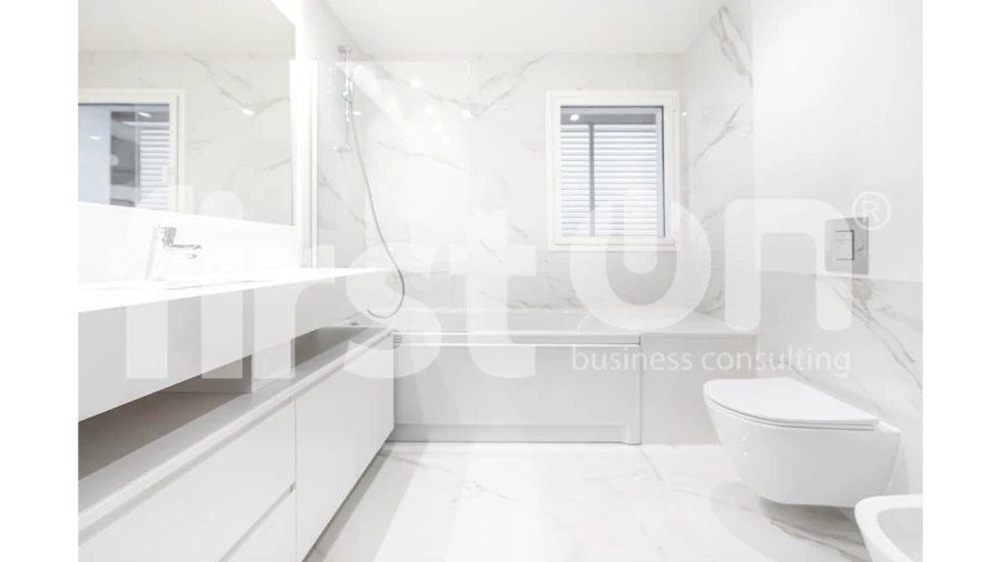 Apartamento T4 para Arrendamento em Areeiro Foto 12