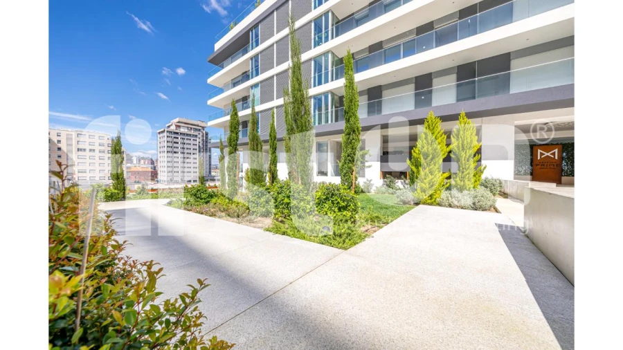 Apartamento T4 para Arrendamento em Areeiro Foto 20