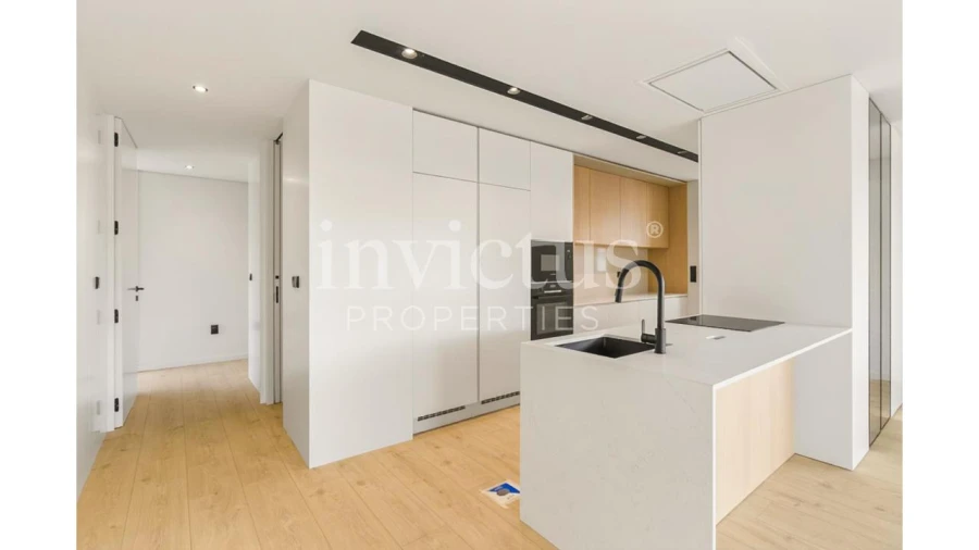 Apartamento T3 para Venda em Gondomar (São Cosme), Valbom e Jovim Foto 10