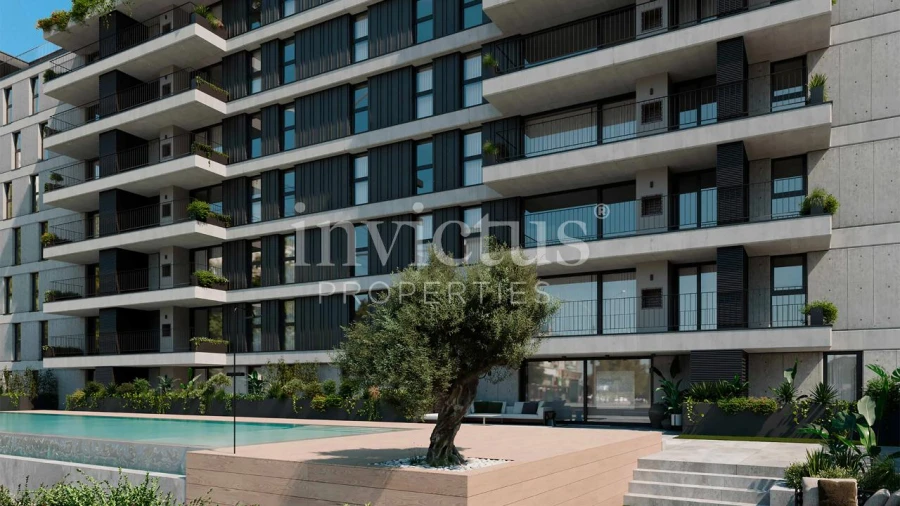 Apartamento T3 para Venda em Ramalde Foto 6