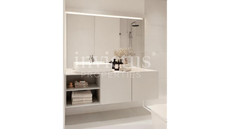 Apartamento T2 para Venda em São Mamede de Infesta e Senhora da Hora Foto 9
