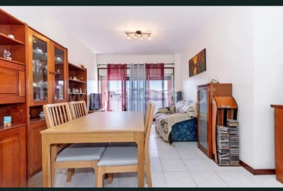 Apartamento T2 para Venda em Santa Maria de Lamas