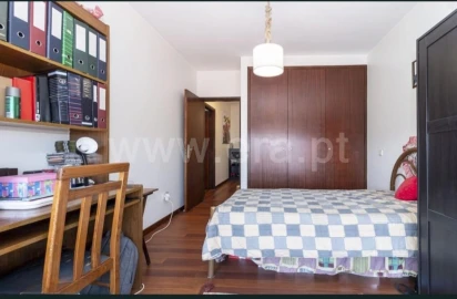 Apartamento T2 para Venda em Santa Maria de Lamas
