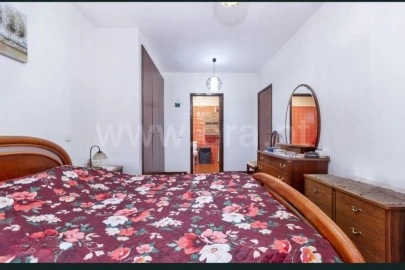 Apartamento T2 para Venda em Santa Maria de Lamas