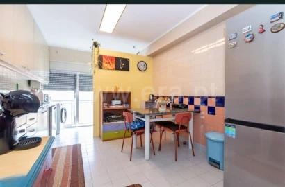 Apartamento T2 para Venda em Santa Maria de Lamas