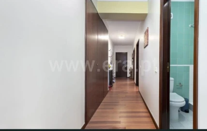 Apartamento T2 para Venda em Santa Maria de Lamas