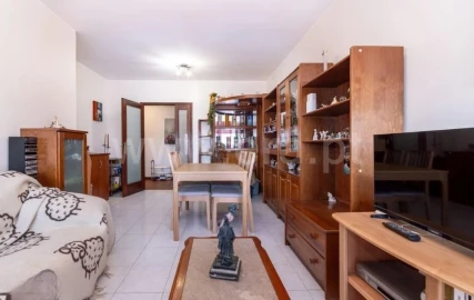 Apartamento T2 para Venda em Santa Maria de Lamas
