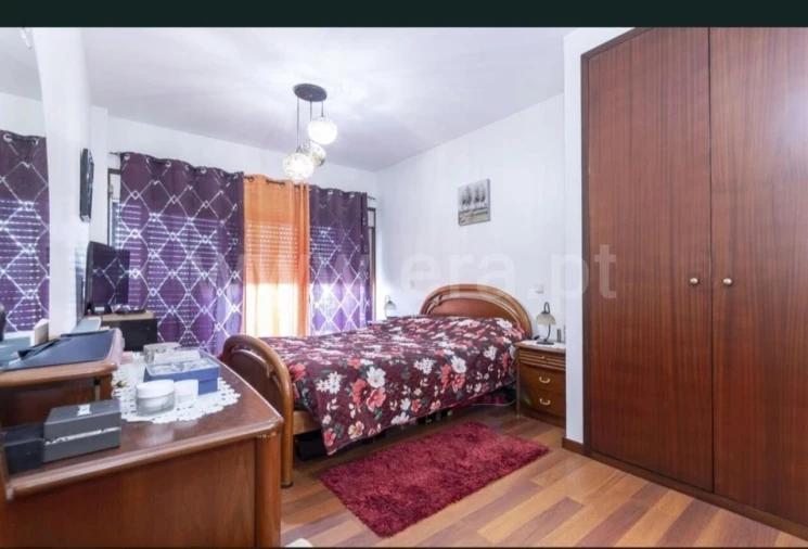 Apartamento T2 para Venda em Santa Maria de Lamas Foto 10