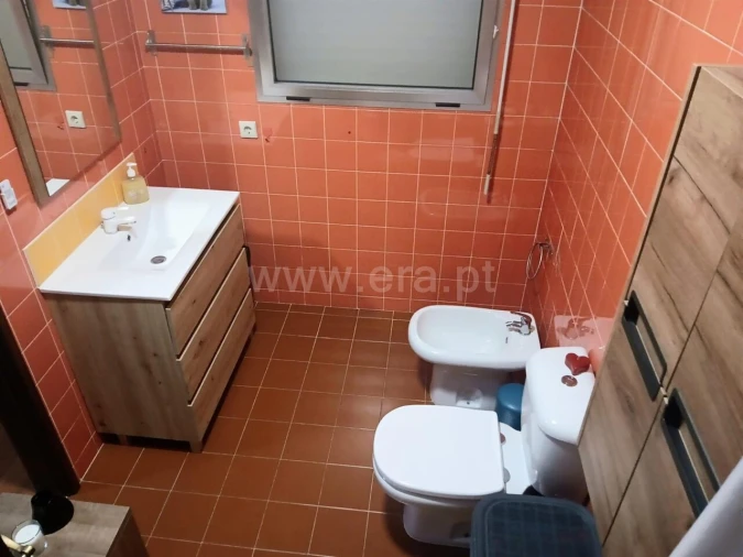 Apartamento T2 para Venda em Santa Maria de Lamas Foto 16