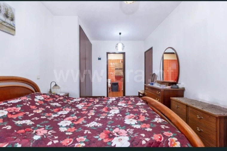 Apartamento T2 para Venda em Santa Maria de Lamas Foto 11