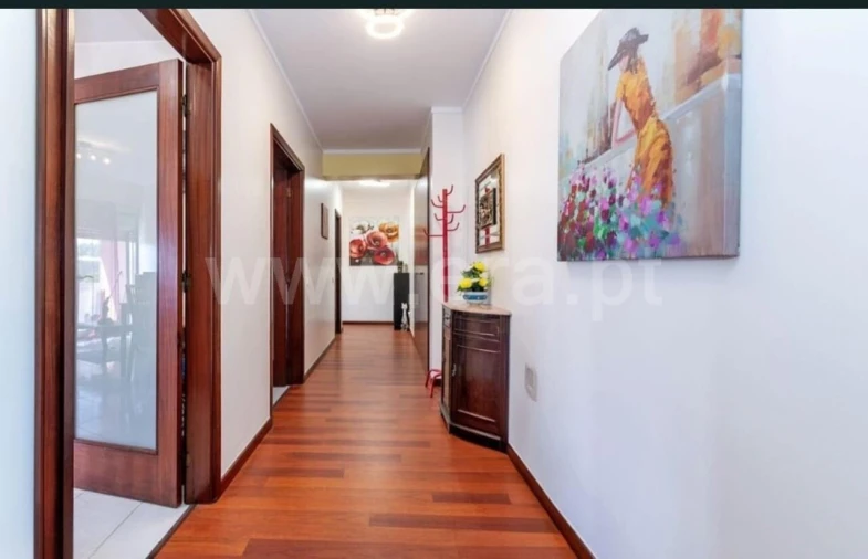 Apartamento T2 para Venda em Santa Maria de Lamas