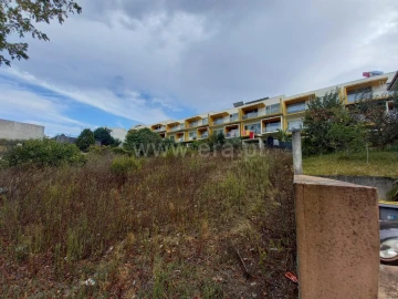Terreno para Venda em Pedroso e Seixezelo