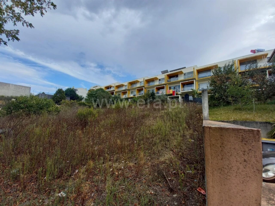 Terreno para Venda em Pedroso e Seixezelo Foto 2