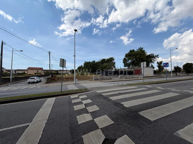 Terreno para Venda em Gondomar (São Cosme), Valbom e Jovim Foto 8