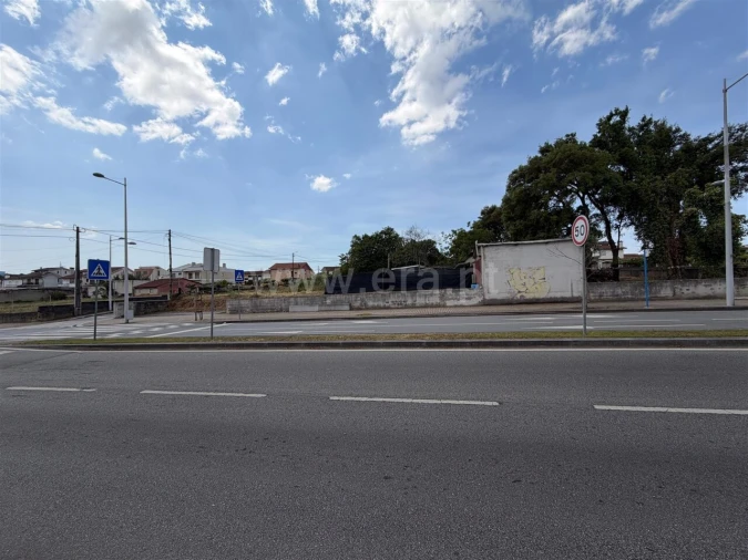 Terreno para Venda em Gondomar (São Cosme), Valbom e Jovim Foto 10