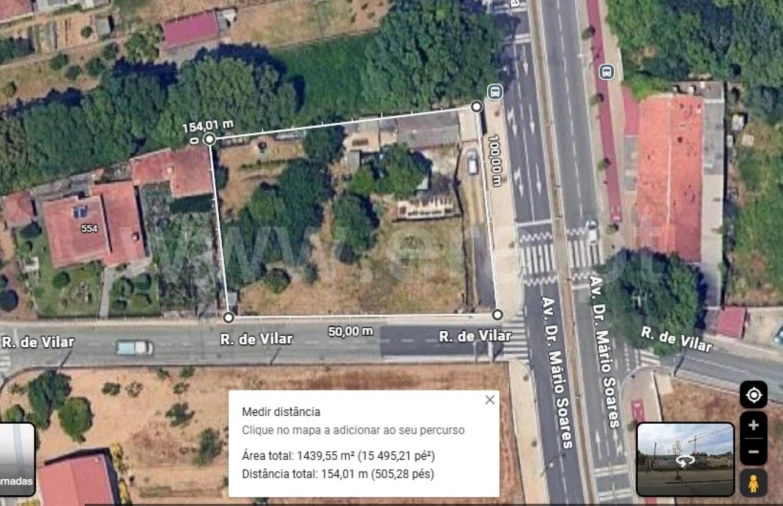 Terreno para Venda em Gondomar (São Cosme), Valbom e Jovim Foto 14