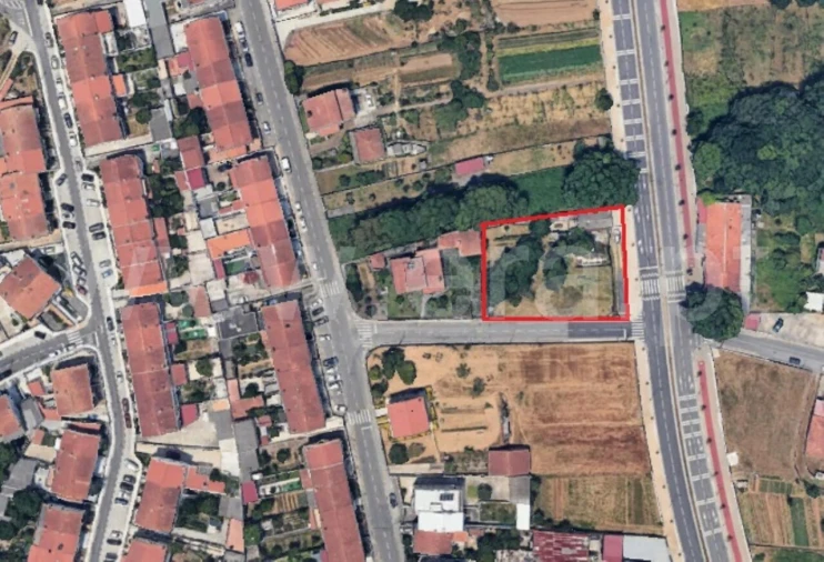 Terreno para Venda em Gondomar (São Cosme), Valbom e Jovim Foto 15