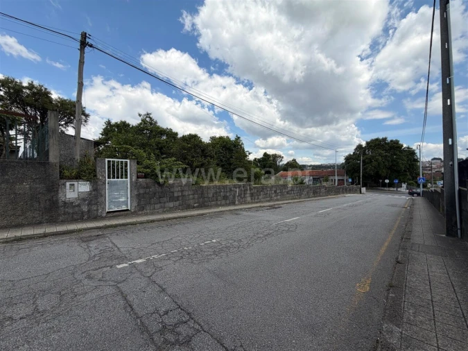 Terreno para Venda em Gondomar (São Cosme), Valbom e Jovim Foto 13