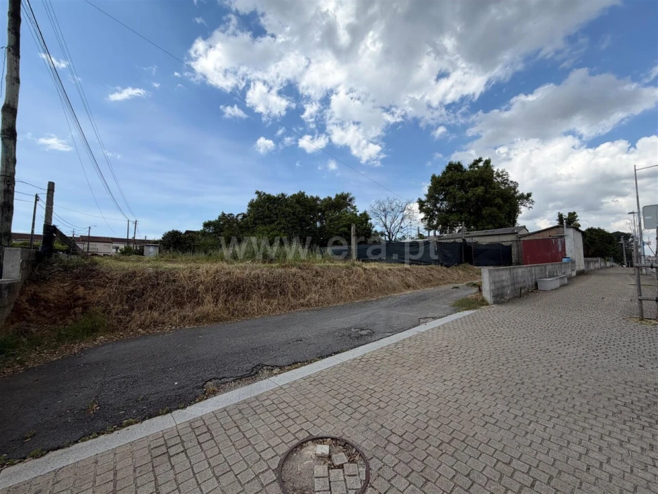 Terreno para Venda em Gondomar (São Cosme), Valbom e Jovim Foto 2
