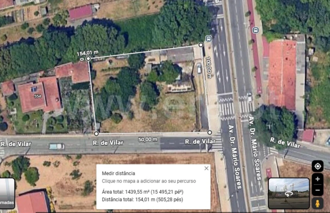 Terreno para Venda em Gondomar (São Cosme), Valbom e Jovim Foto 14