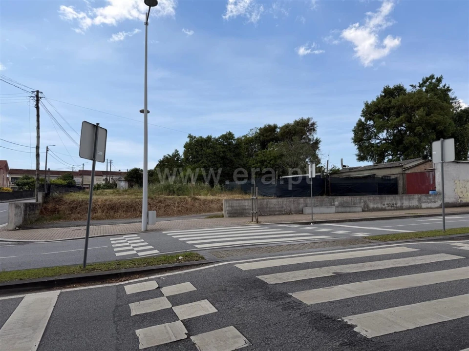 Terreno para Venda em Gondomar (São Cosme), Valbom e Jovim Foto 7