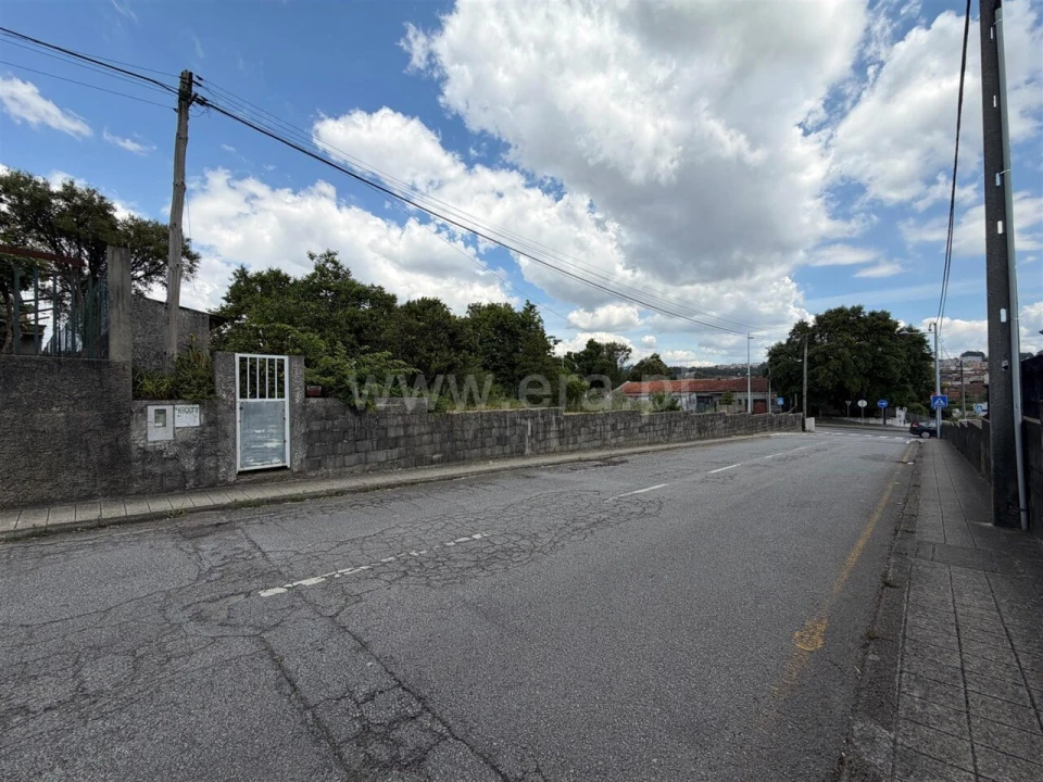 Terreno para Venda em Gondomar (São Cosme), Valbom e Jovim Foto 13