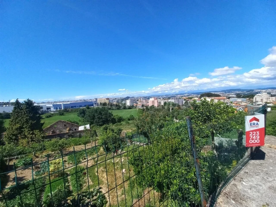 Terreno para Venda em Oliveira do Douro Foto 2