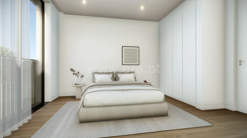 Apartamento T2 para Venda em Caide de Rei