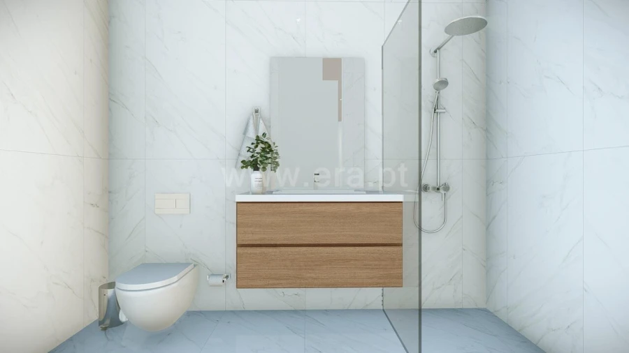 Apartamento T2 para Venda em Caide de Rei Foto 3