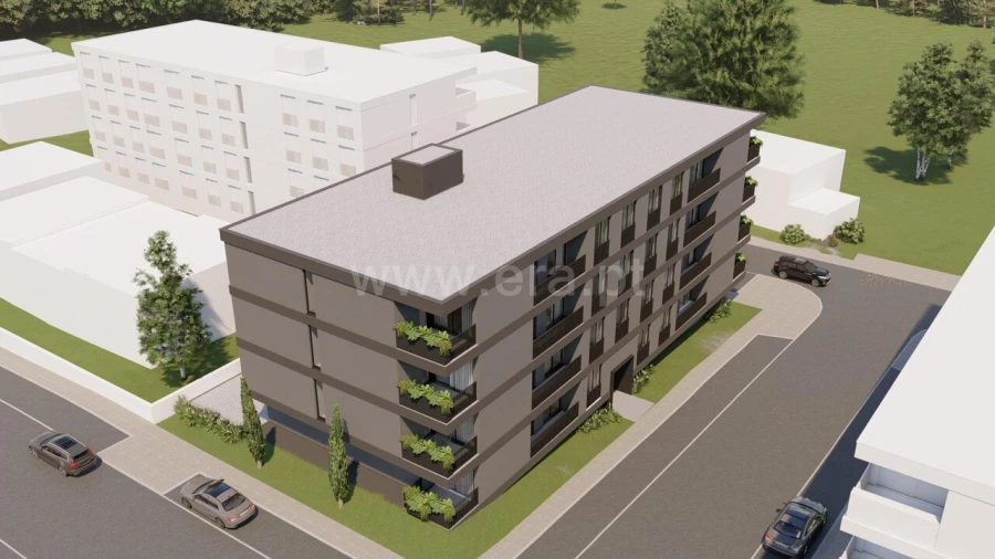 Apartamento T2 para Venda em Caide de Rei Foto 7