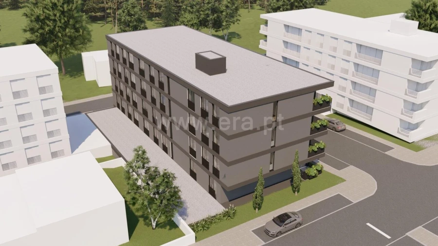 Apartamento T2 para Venda em Caide de Rei Foto 6