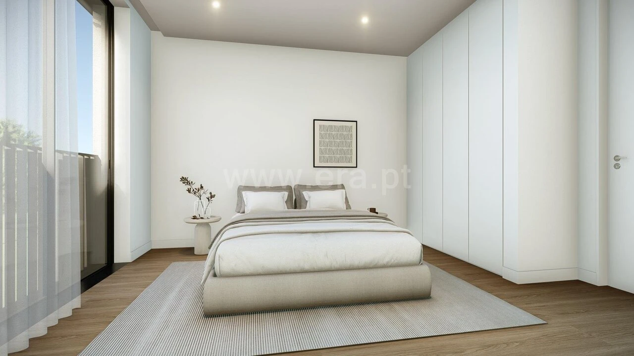 Apartamento T2 para Venda em Caide de Rei Foto 2