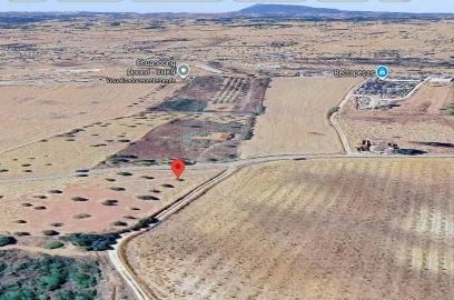 Terreno para Venda em Romeira e Várzea