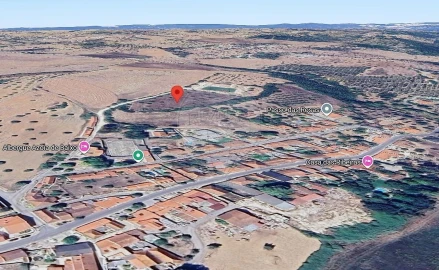 Terreno para Venda em Achete, Azoia de Baixo e Póvoa de Santarém