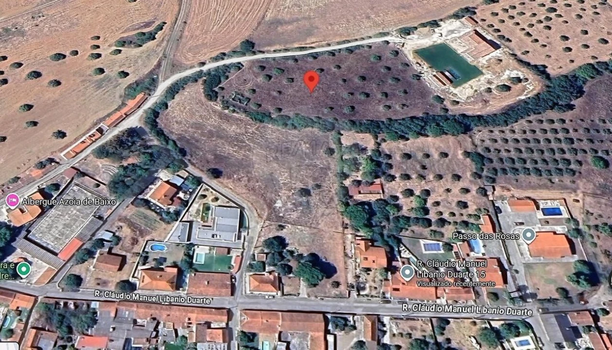 Terreno para Venda em Achete, Azoia de Baixo e Póvoa de Santarém Foto 6