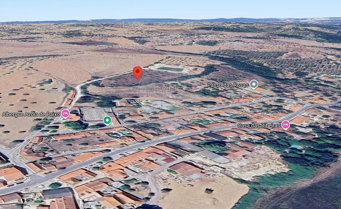Terreno para Venda em Achete, Azoia de Baixo e Póvoa de Santarém Foto 4