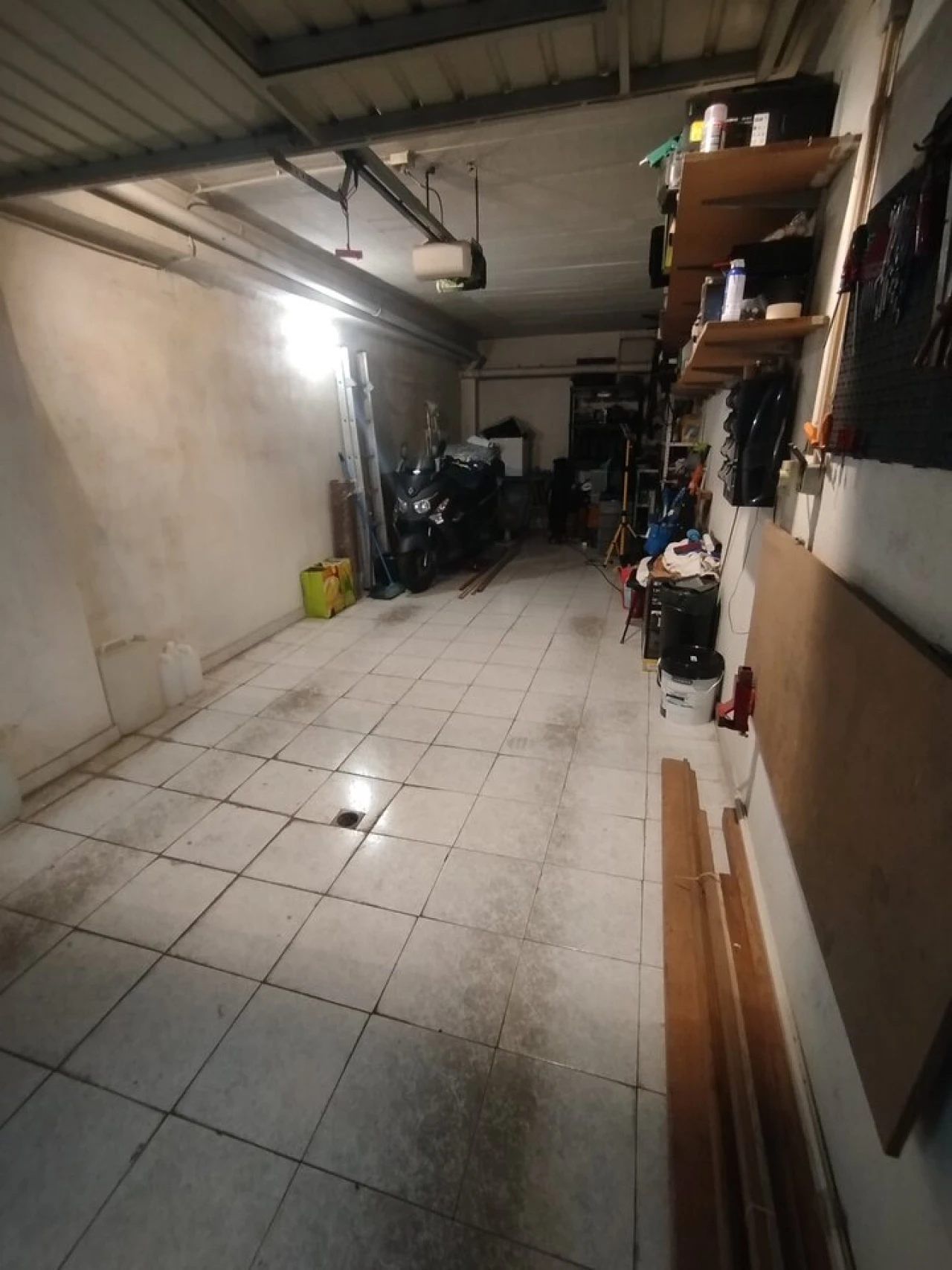 Garagem para Venda em Cacém e São Marcos Foto 2