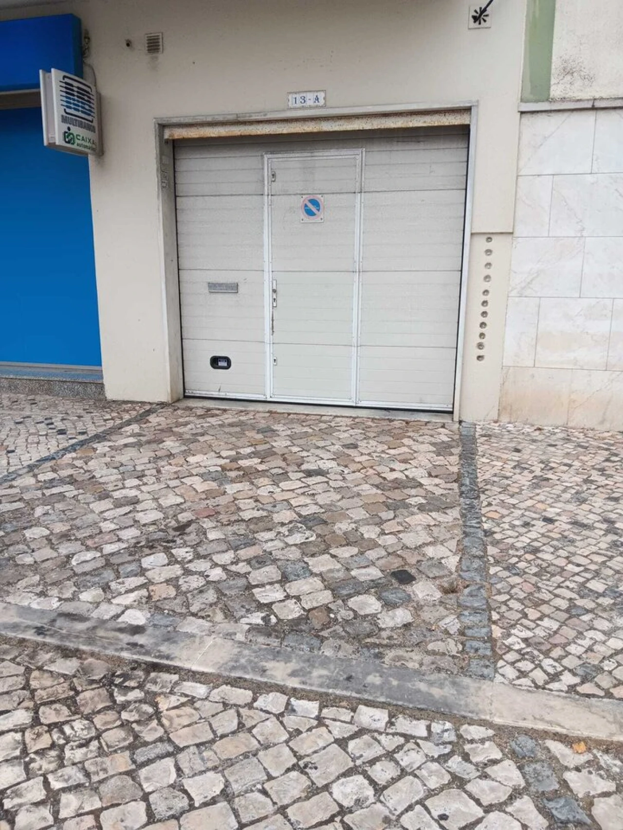 Garagem para Venda em Cacém e São Marcos Foto 3