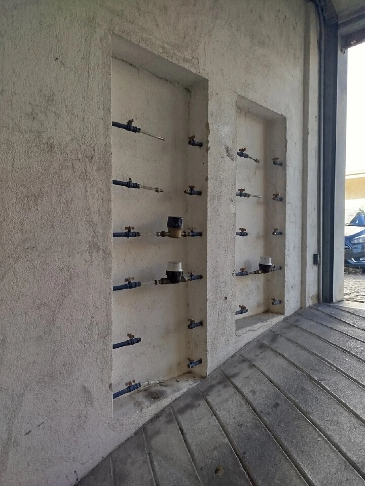 Garagem para Venda em Cacém e São Marcos Foto 8