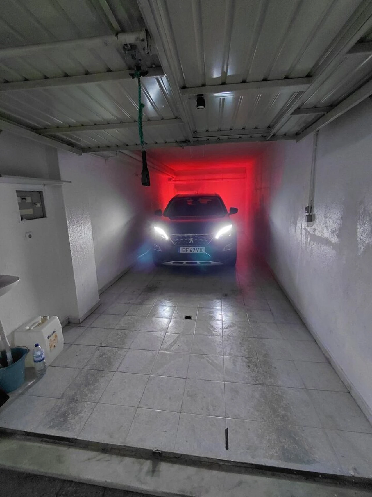 Garagem para Venda em Cacém e São Marcos Foto 10