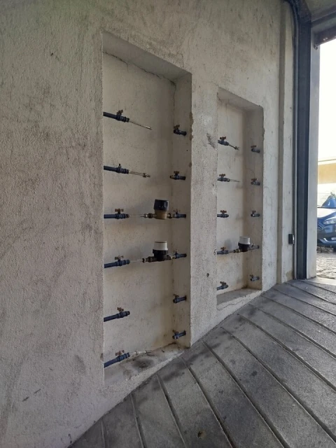 Garagem para Venda em Cacém e São Marcos