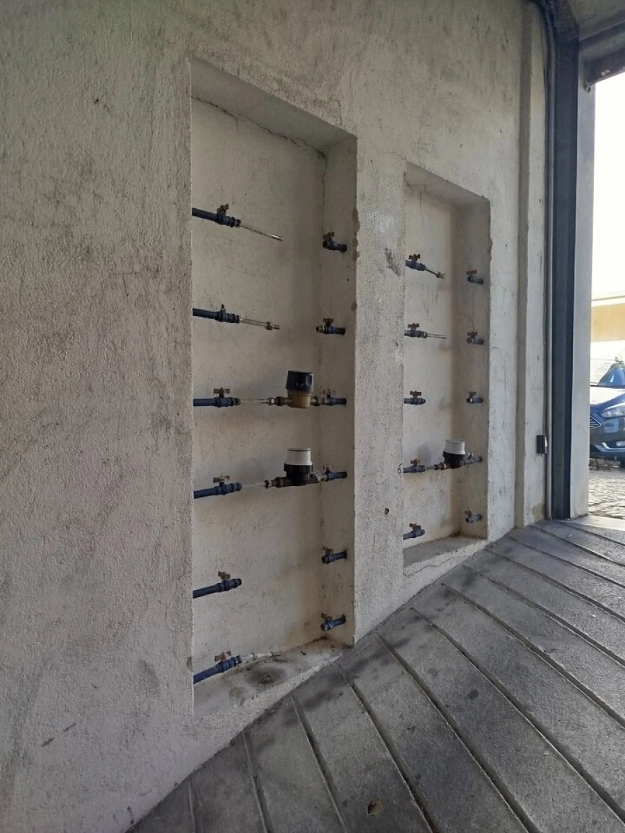 Garagem para Venda em Cacém e São Marcos Foto 8