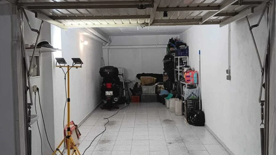 Garagem para Venda em Cacém e São Marcos